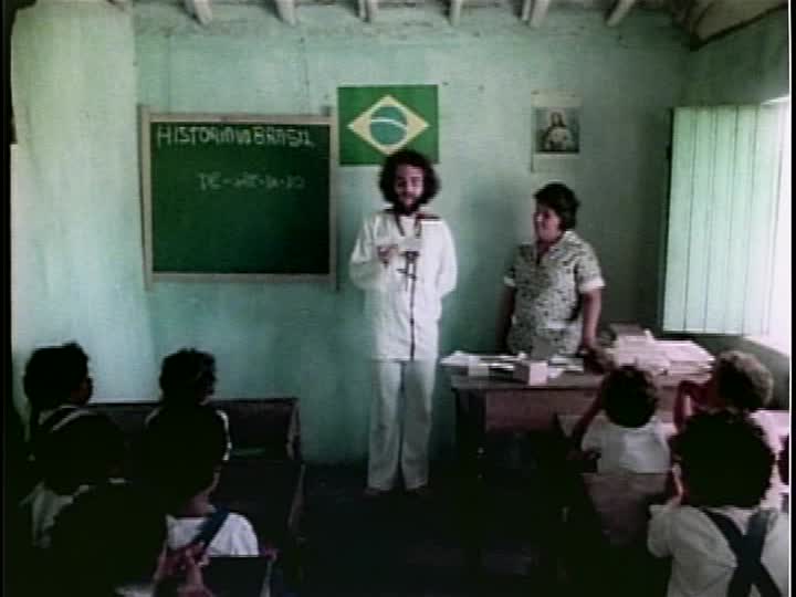 A Caminho das Índias (1982)